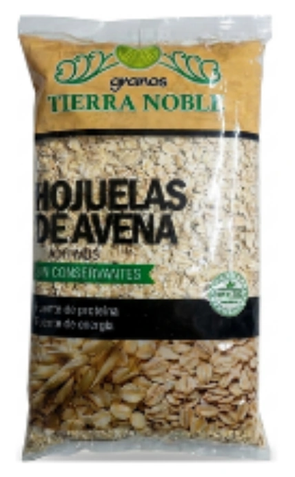 Avena Hojuela