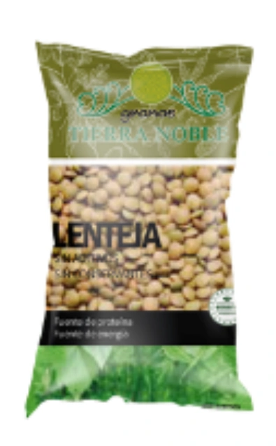 Lenteja