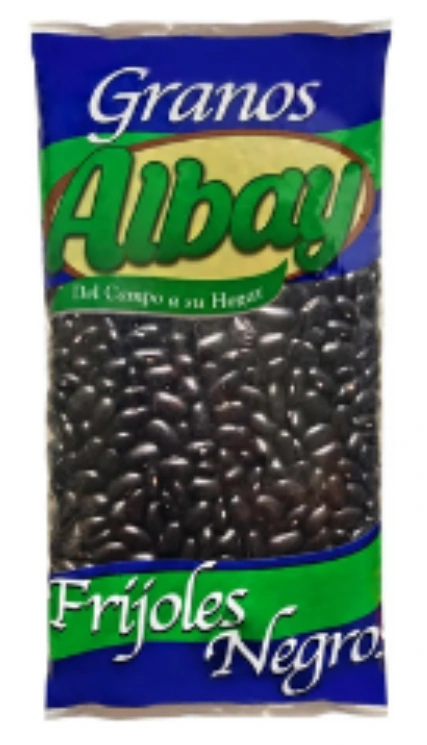 Frijol Negro